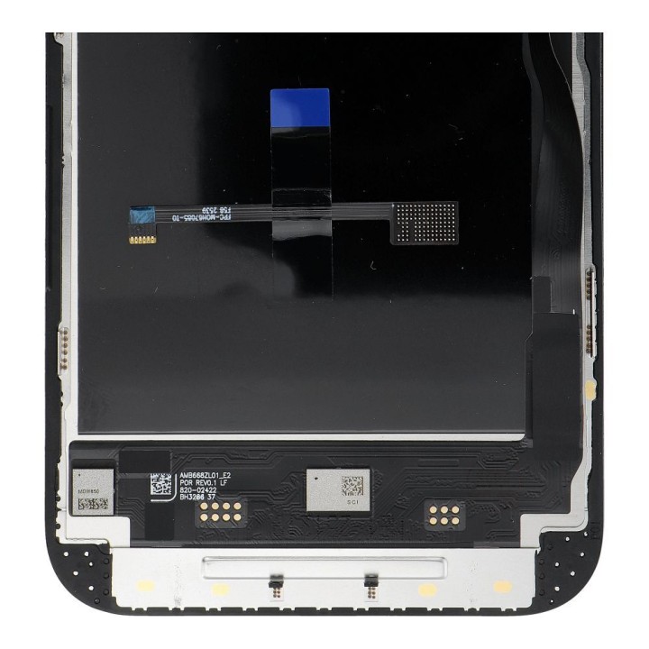 JK LCD дисплей для IPHONE 13 PRO MAX SOFT OLED (Change IC)
