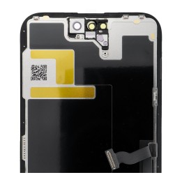 JK Wyświetlacz LCD do IPHONE 14 PRO MAX SOFT OLED (Change IC)