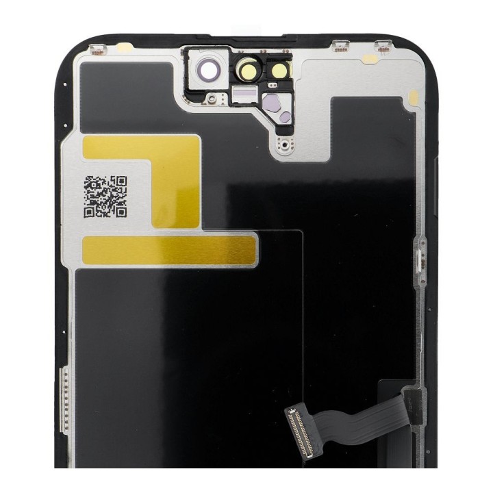 JK LCD display for IPHONE 14 PRO MAX SOFT OLED (Change IC)