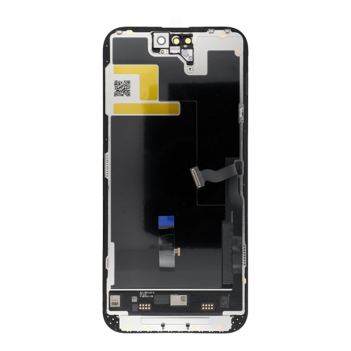 JK Wyświetlacz LCD do IPHONE 14 PRO MAX SOFT OLED (Change IC)