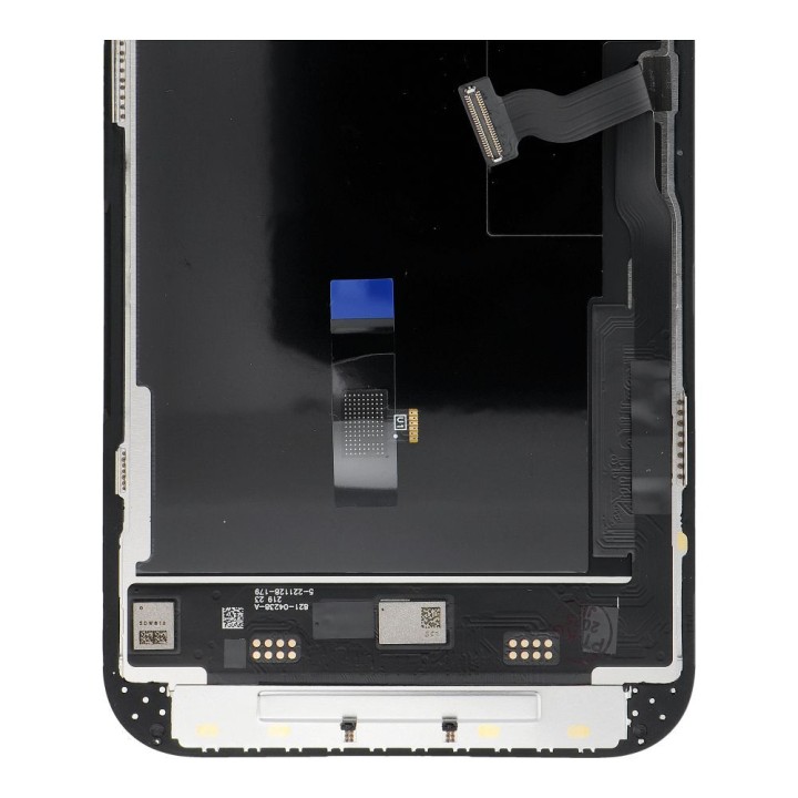 JK Wyświetlacz LCD do IPHONE 14 PRO MAX SOFT OLED (Change IC)