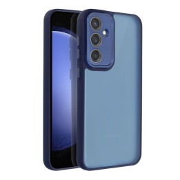 Etui na Xiaomi Redmi Note 15 4G / 5G Variete granatowe