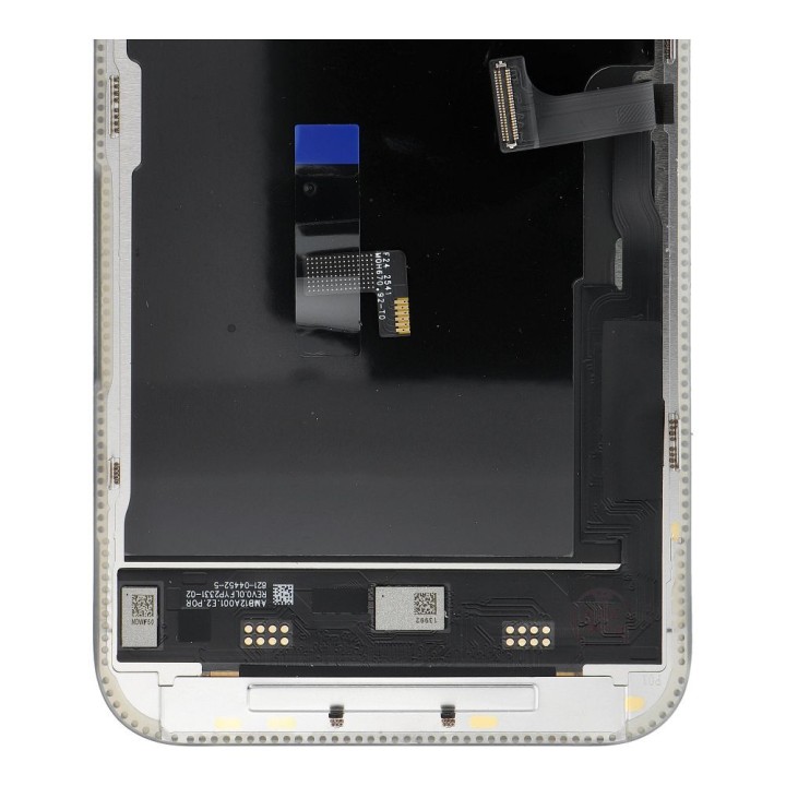 JK Wyświetlacz LCD do IPHONE 15 PRO MAX SOFT OLED (Change IC)
