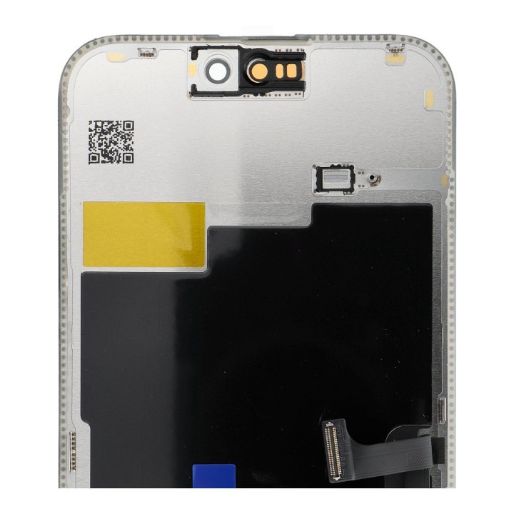 JK LCD дисплей для IPHONE 15 PRO MAX SOFT OLED (Change IC)