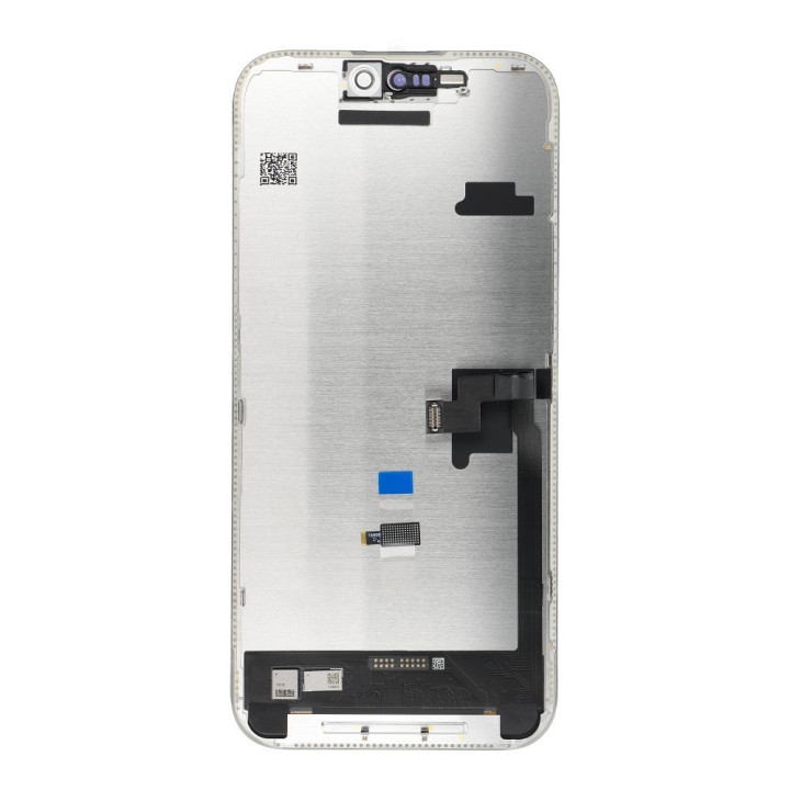 JK LCD дисплей для IPHONE 16 PRO MAX SOFT OLED (Change IC)