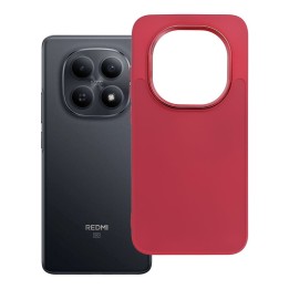 Case for Xiaomi Redmi Note 15 PRO 5G Frame magenta