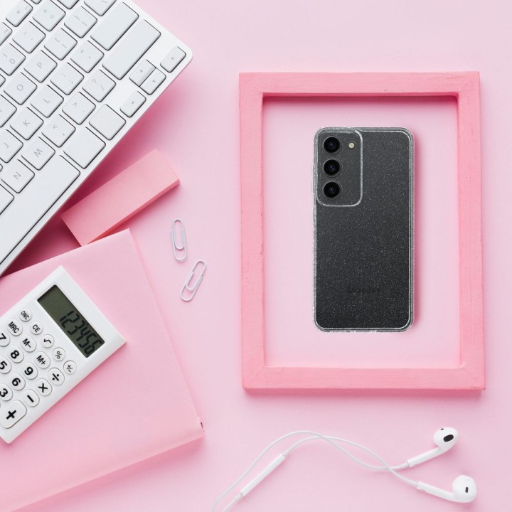 Чохол для Xiaomi Redmi Note 15 5G Clear Case 2 mm Blink прозорий
