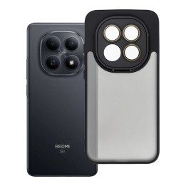 Чохол для Xiaomi Redmi Note 15 PRO 5G Variete чорний
