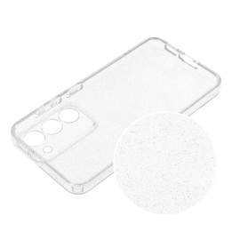 Etui na Xiaomi Redmi Note 15 PRO 5G Clear Case 2 mm Blink transparentne