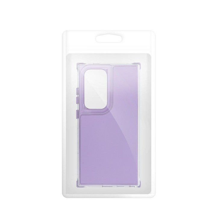 Case for Xiaomi Redmi Note 15 PRO PLUS 5G Matrix light purple