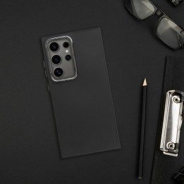Etui na Xiaomi Redmi Note 15 PRO PLUS 5G Frame czarne
