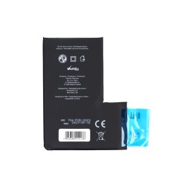 Батарея для Iphone без BMS 12 Pro MAX 3687mah Blue Star HQ