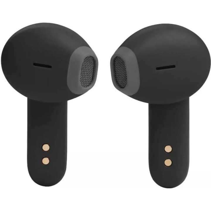 Бездротові навушники вкладиші JBL TWS Wave 300 чорні