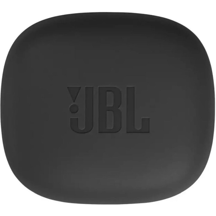 Wireless in-ear headphones JBL TWS Wave 300 black