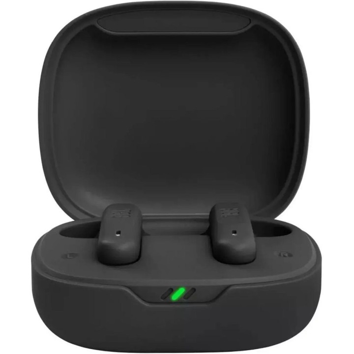 Wireless headphones in-ear JBL TWS Wave 300 black