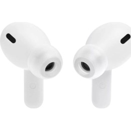 Wireless headphones in-ear JBL TWS Wave 200 white