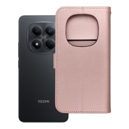 Flip case for Xiaomi Redmi NOTE 15 PRO 5G Mezzo Book dreamcatcher rose gold