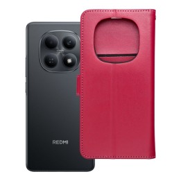 Flip case for Xiaomi Redmi NOTE 15 5G Mezzo Book dreamcatcher magenta
