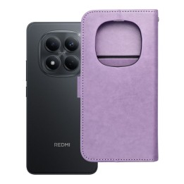 Flip case for Xiaomi Redmi NOTE 15 PRO 5G Mezzo Book dreamcatcher purple