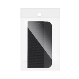 Чохол з клапаном для Xiaomi Redmi NOTE 15 PRO 5G Sensitive Book чорний
