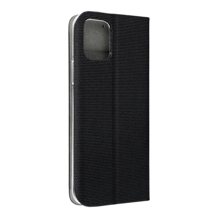 Flip case for Xiaomi Redmi NOTE 15 PRO 5G Sensitive Book black