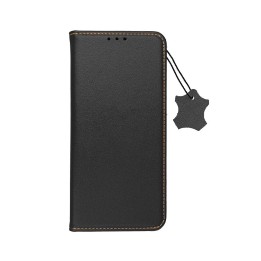 Чохол з клапаном для Xiaomi Redmi NOTE 15 PRO PLUS 5G Smart Pro Book шкіряний чорний