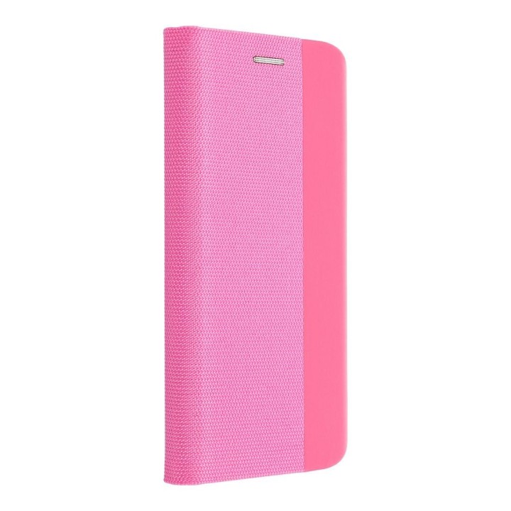Flip case for Xiaomi Redmi NOTE 15 PRO PLUS 5G Sensitive Book pink