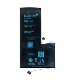 Аккумулятор для Iphone 11 Pro MAX 3969 mAh Blue Star HQ