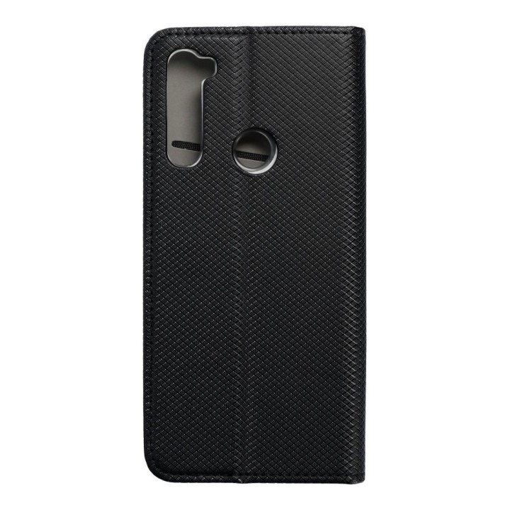 Flip case for Xiaomi Redmi NOTE 8T Smart Case Book black