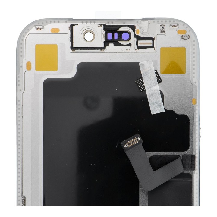FixCell дисплей для IPHONE 17 Pro SOFT OLED(возможна замена ic)