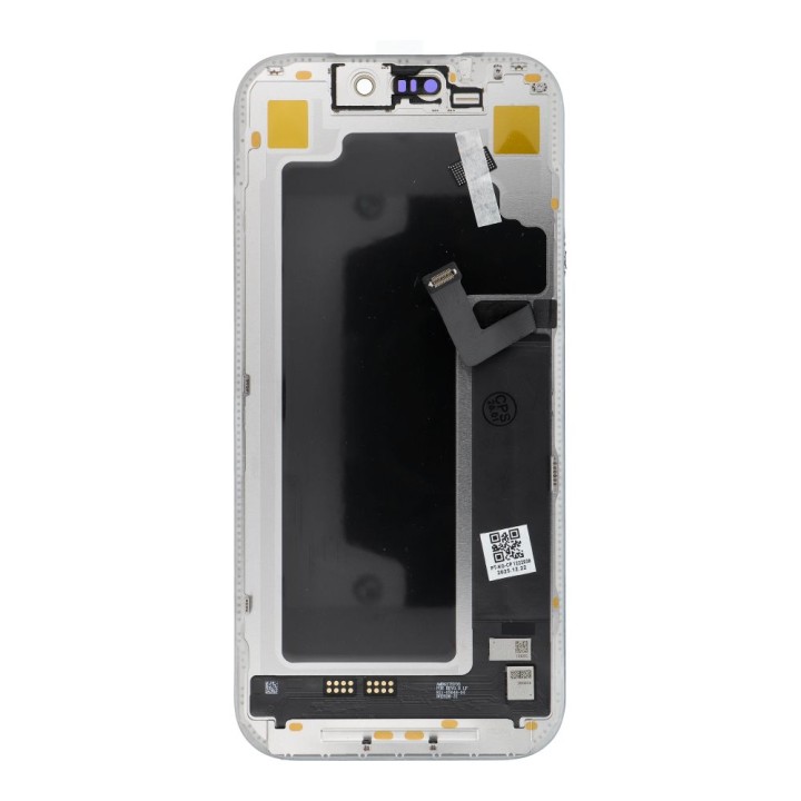FixCell дисплей для IPHONE 17 Pro SOFT OLED(возможна замена ic)