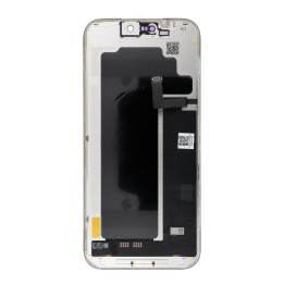 FixCell display for IPHONE 17 Pro Max SOFT OLED