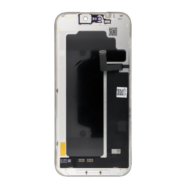 FixCell дисплей для IPHONE 17 Pro Max SOFT OLED