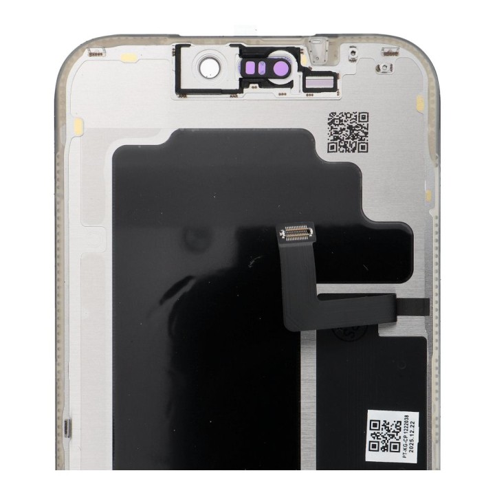 FixCell дисплей для IPHONE 17 Pro Max SOFT OLED