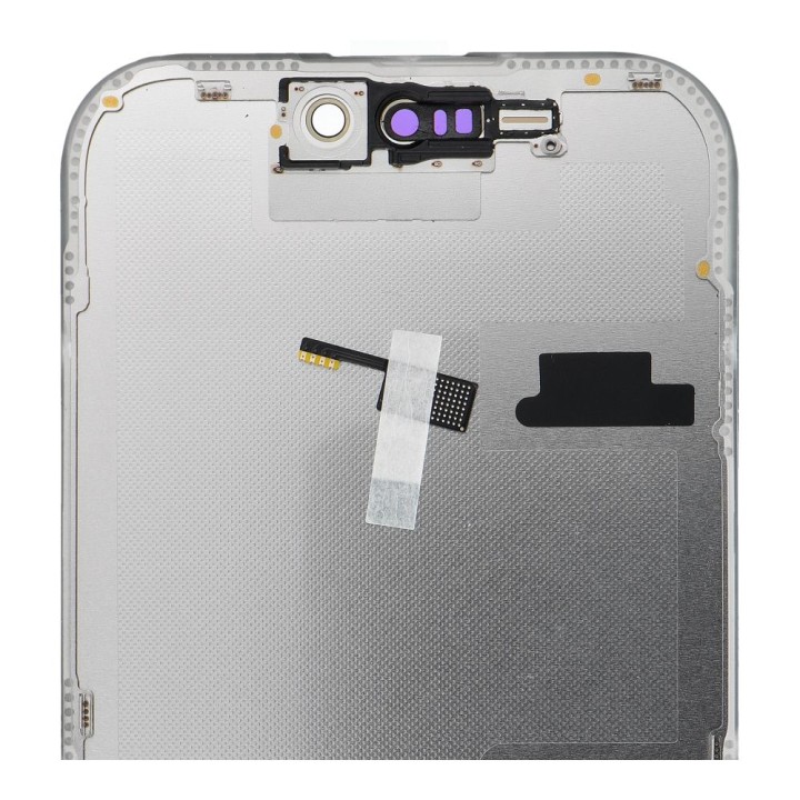 FixCell дисплей для IPHONE 16 Pro SOFT OLED(возможна замена ic)