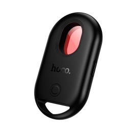 Lokalizator совместимый с Apple Find My Hoco E95 черный