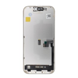 FixCell wyświetlacz do  IPHONE 16 Pro HARD OLED (możliwa wymiana ic)