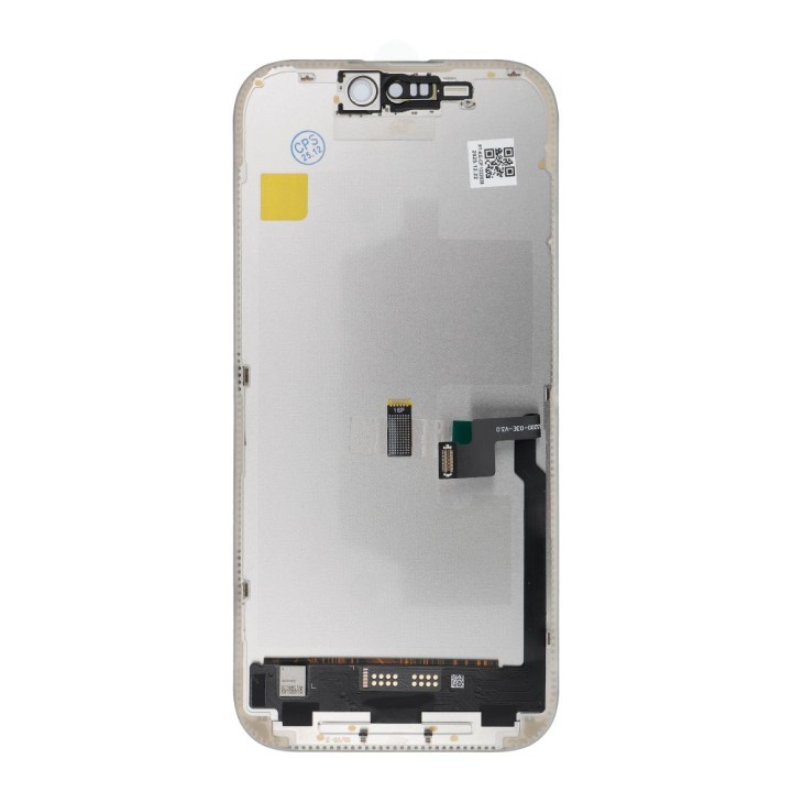 FixCell display for IPHONE 16 Pro HARD OLED (replaceable IC)