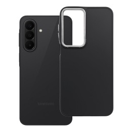 Etui na Samsung A27 5G Frame czarne