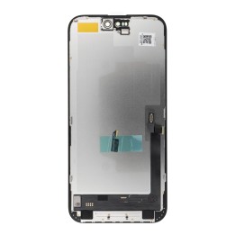 FixCell display for IPHONE 16 Plus SOFT OLED (replaceable IC)
