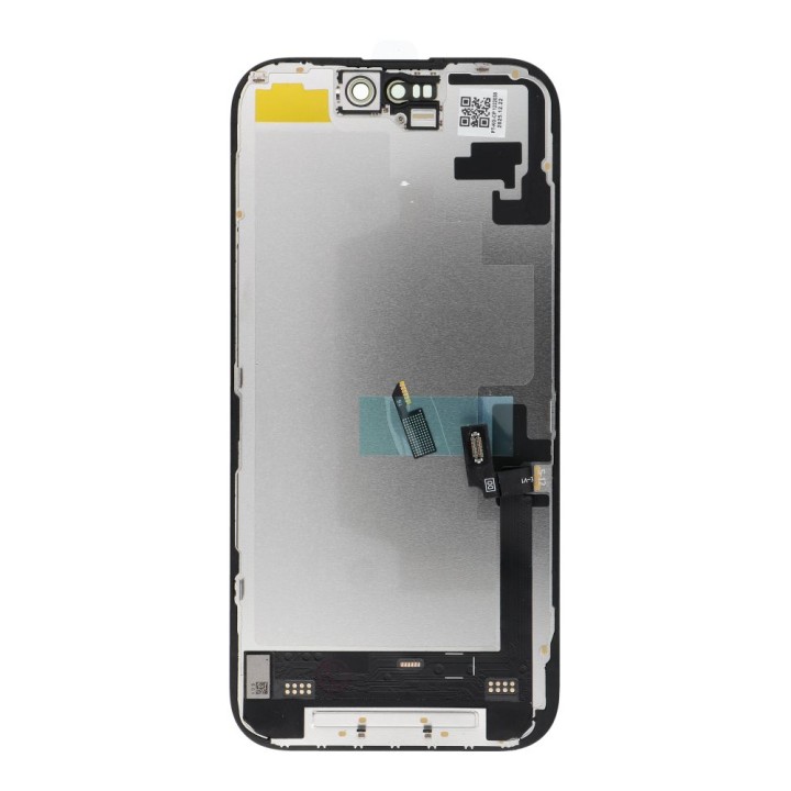 FixCell дисплей для IPHONE 16 SOFT OLED (возможна замена ic)
