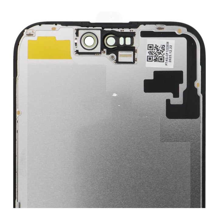 FixCell дисплей для IPHONE 16 SOFT OLED (можлива заміна IC)