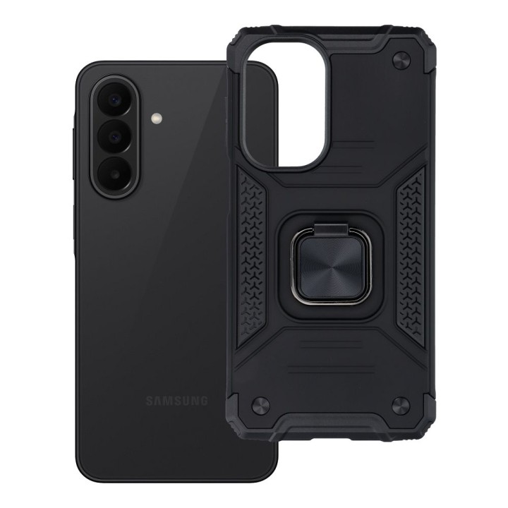 Чохол для Samsung A27 5G Nitro чорний