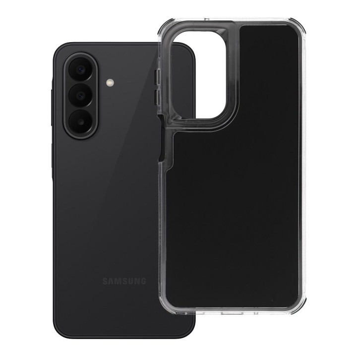 Чохол для Samsung A27 5G Matrix чорний