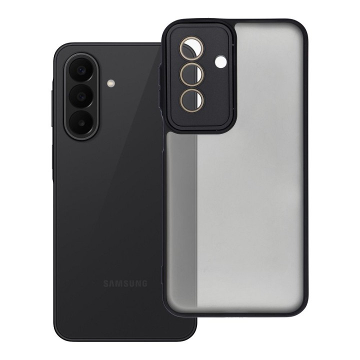 Чохол для Samsung A27 5G Variete чорний