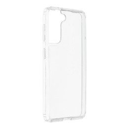 Чехол для Samsung A27 Super Clear Hybrid прозрачный