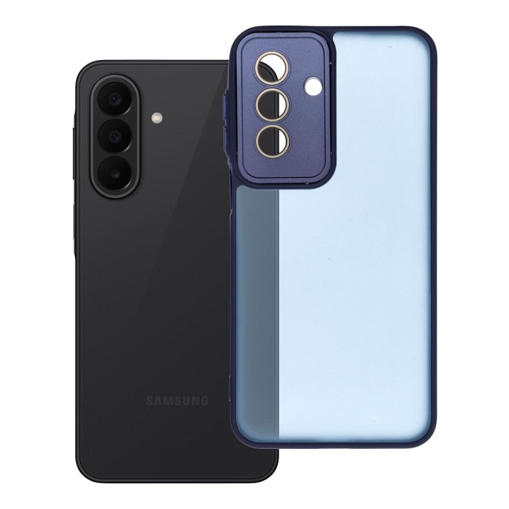Case for Samsung A27 5G Variete navy blue