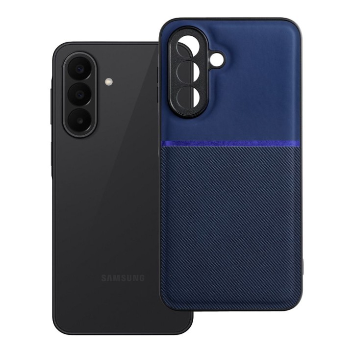Case for Samsung A27 5G Noble blue