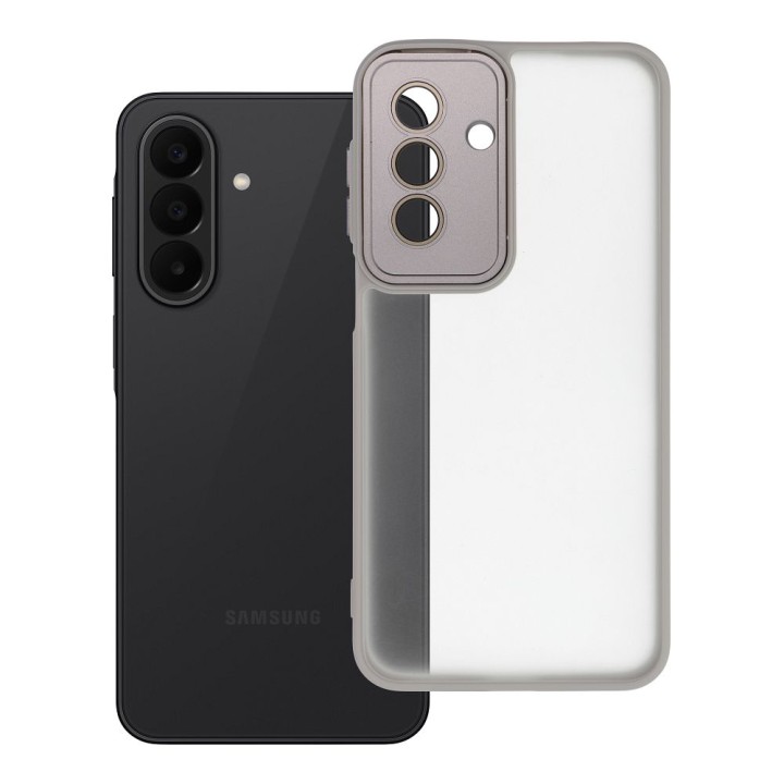 Case for Samsung A27 5G Variete steel