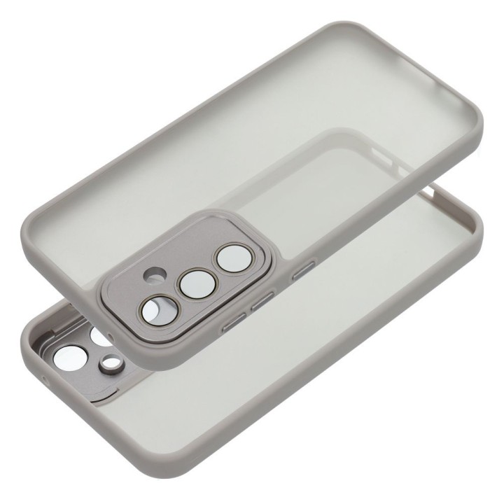 Чохол для Samsung A27 5G Variete сталевий